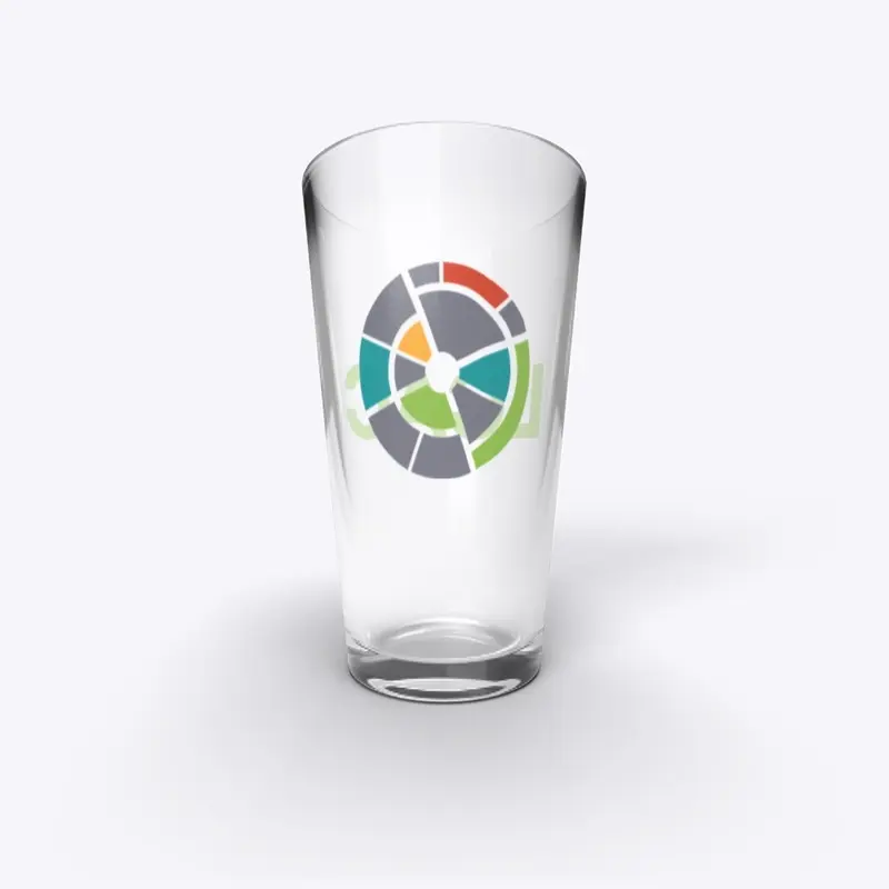 Pint Glass